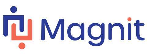 Magnit Logo