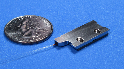 original Photo of 400G CPD, ExaLIGHT 400 (Photo: Business Wire)