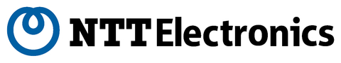 NTT Electronics Corporation Logo