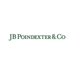 JBPoindexterCo Logo