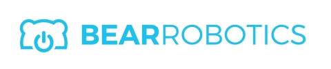 Bear Robotics Logo