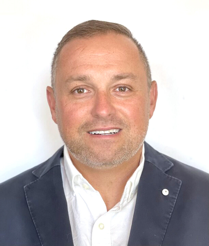 original Jason Bonds, VP of Sales at Verosint. (Photo: Business Wire)