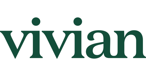 Vivian Health Logo