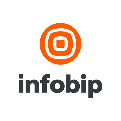 Infobip Logo
