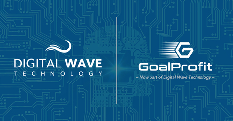 Digital Wave Technology Establishes Market Leadership in Artificial Intelligence Powered Omni Experiences for Brands and Retailers (Graphic: Business Wire)