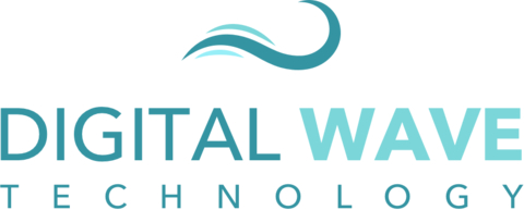 Digital Wave Technology, Inc. Logo