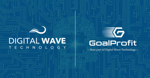 original Digital Wave Technology Establishes Market Leadership in Artificial Intelligence Powered Omni Experiences for Brands and Retailers (Graphic: Business Wire)