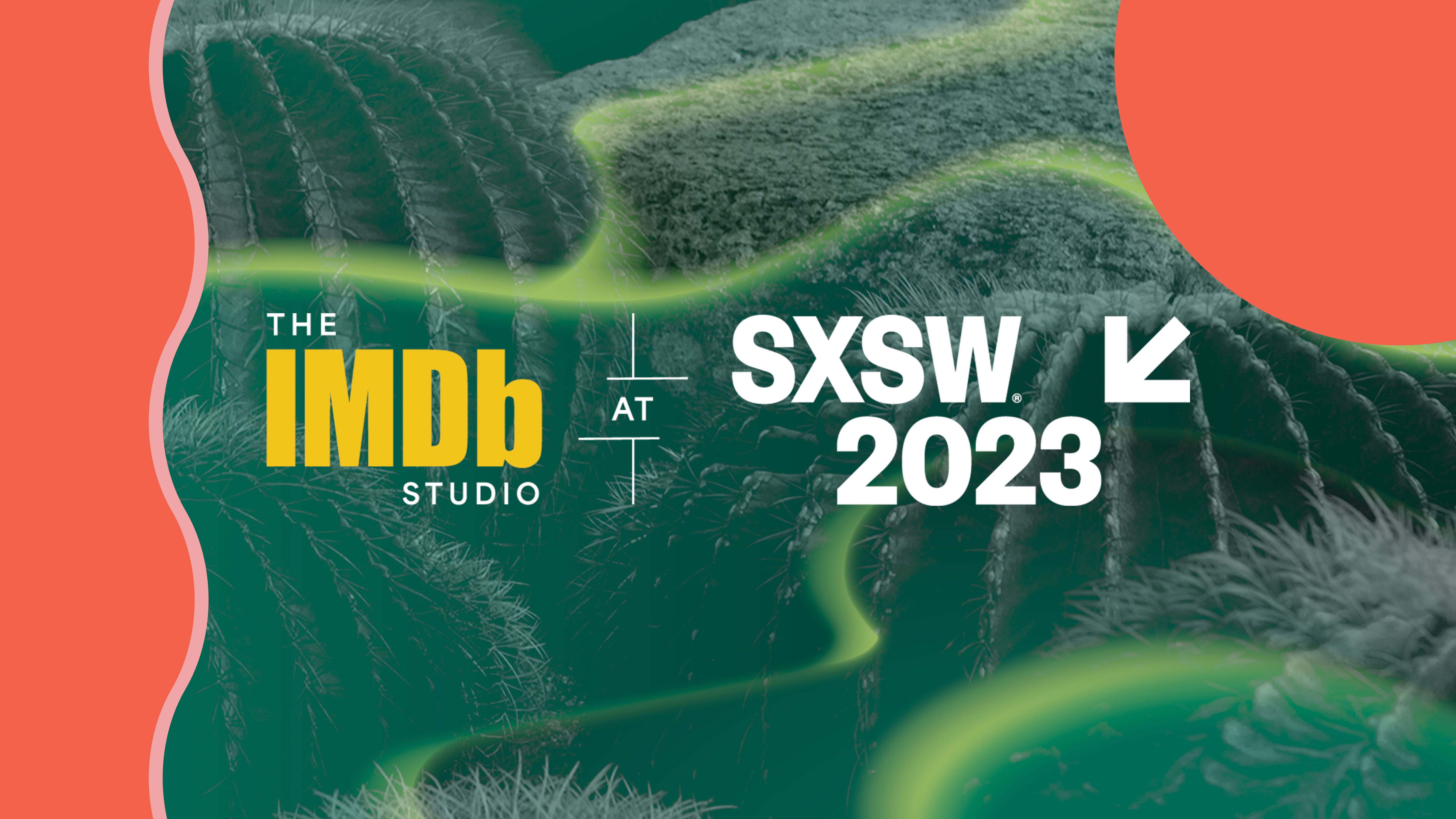 IMDb Heads to Austin to Bring Star-Studded Coverage of the SXSW Film & TV  Festival to Entertainment Fans Across the Globe | Business Wire