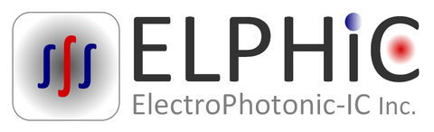 ElectroPhotonic-IC, Inc. Logo
