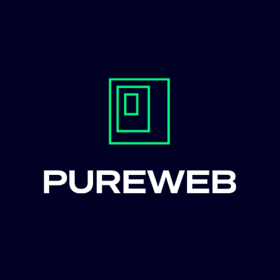 PureWeb Logo