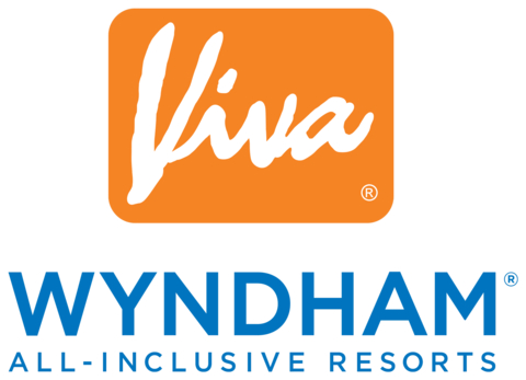 Viva Wyndham Resorts Logo