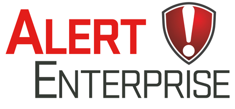 AlertEnterprise Logo