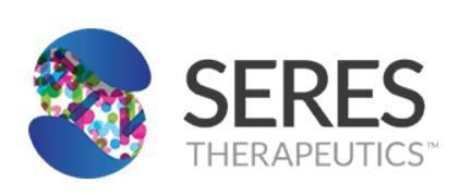 Seres Therapeutics, Inc. Logo
