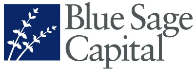 Blue Sage Capital Logo