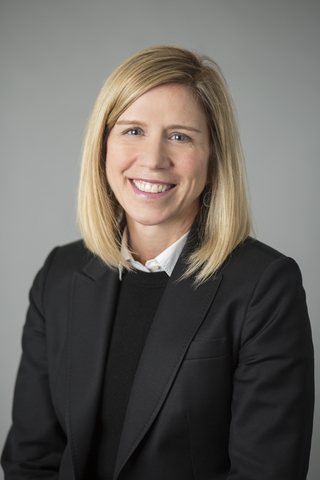 Heidi L. Wagner, J.D., Global Head of Government Affairs, ElevateBio (Photo: Business Wire)