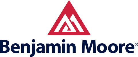 Benjamin Moore Logo