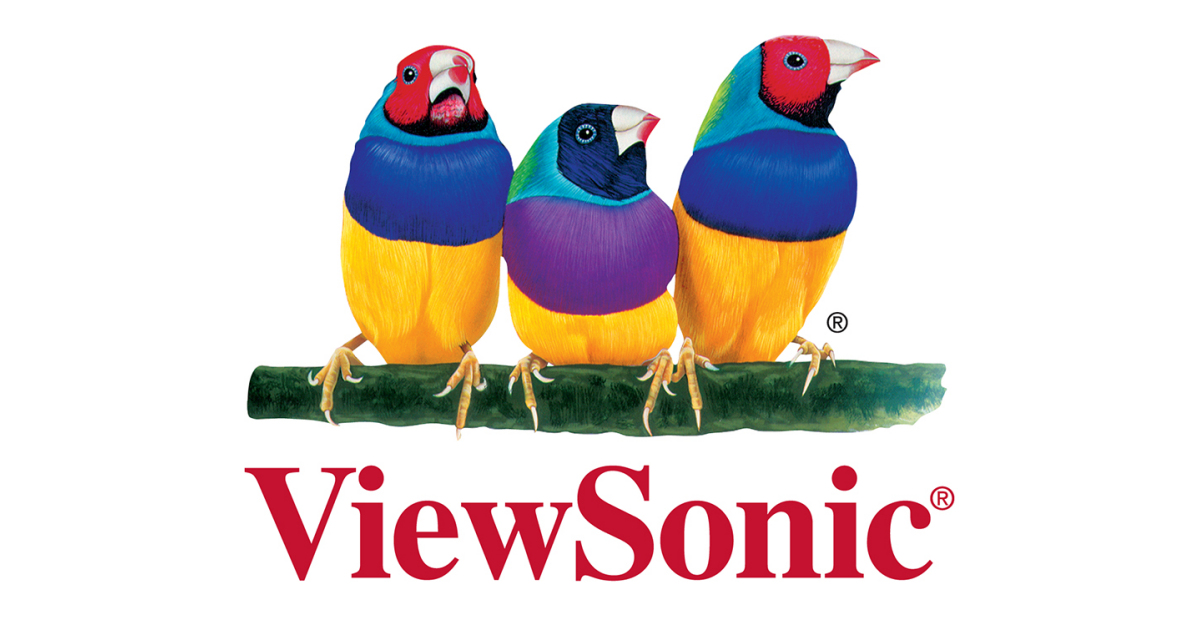 viewsonic commercial