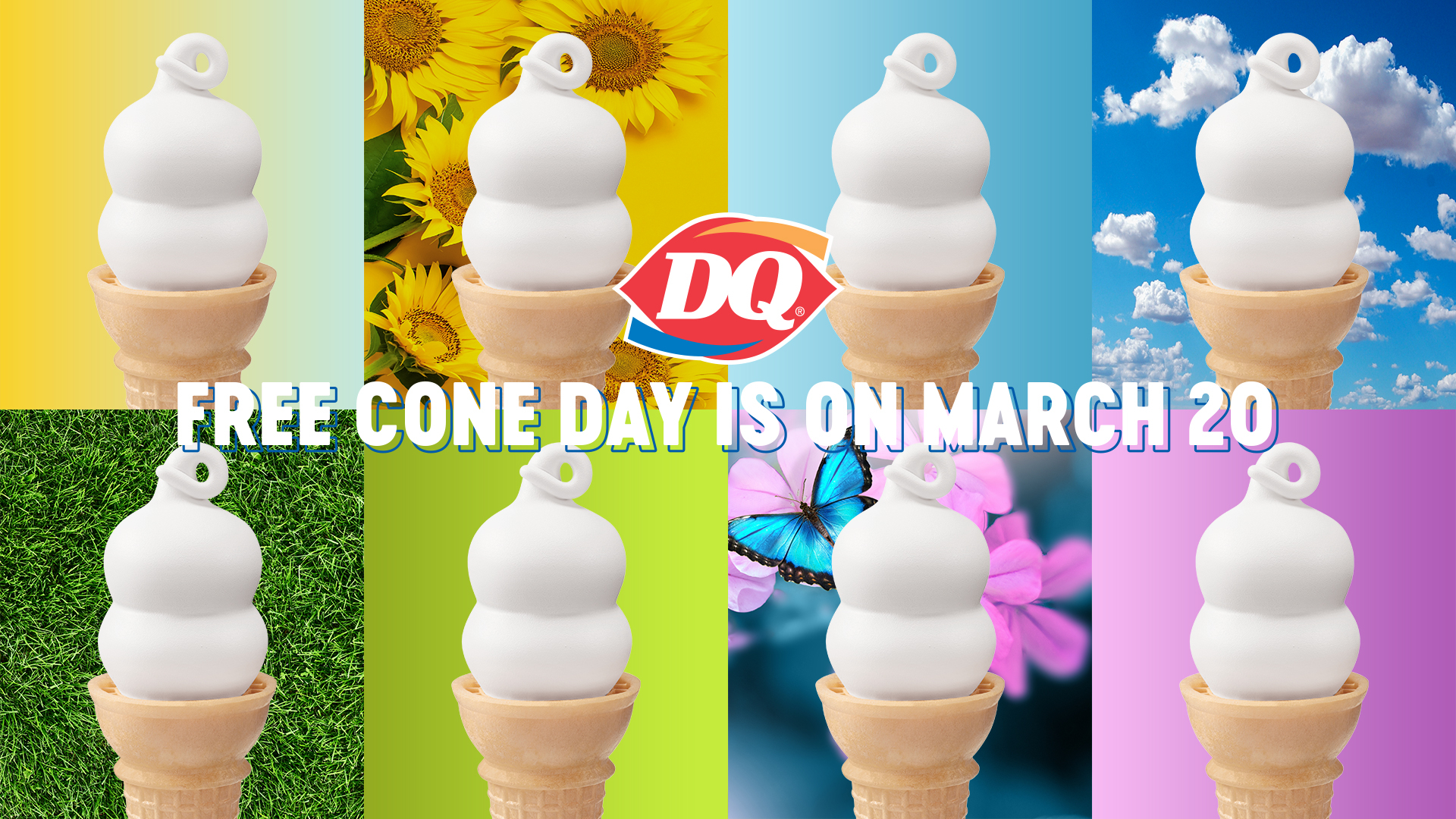 Dq Free Cone Day 2024 Canada Linea Petunia