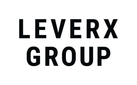 LeverX Logo