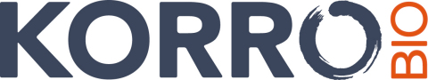 Korro Bio Logo