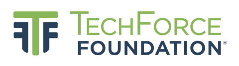 TechForce Foundation Logo