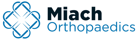Miach Orthopaedics, Inc. Logo