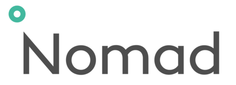 Nomad Health Logo