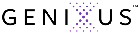Genixus Logo