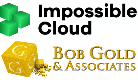 Impossible Cloud Logo
