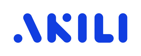 Akili, Inc. Logo