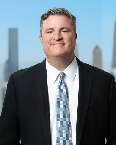 Liam Healy has joined D.A. Davidson's Equity Capital Markets Group as Head of Institutional Equities. Based in Chicago, Healy will oversee Research, Sales & Trading, Corporate Access, Corporate Services, and the Davidson Expert Network. (Photo: Business Wire)