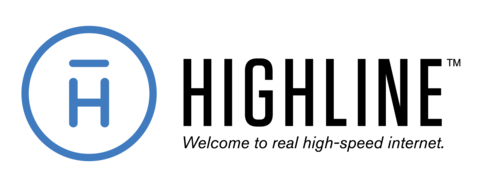 Highline Logo