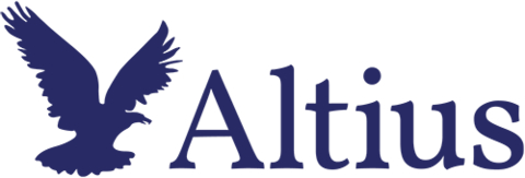 Altius Minerals Corporation Logo