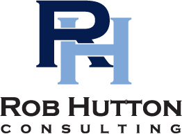 Rob Hutton Consulting Logo