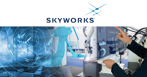 羅徹斯特電子攜手思佳訊(Skyworks)（照片：美國商業資訊）