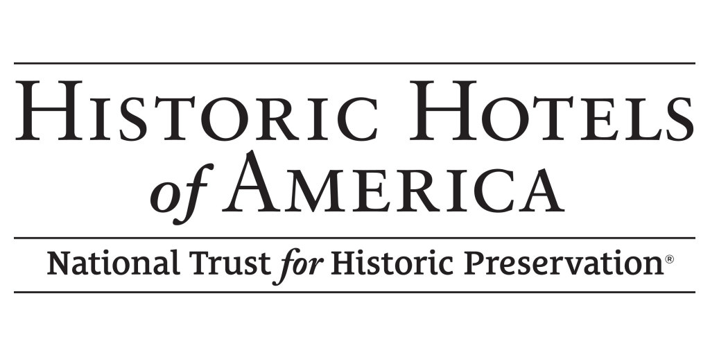 The 2023 Top 25 Historic Hotels of America in Film & Television History List  Is Announced