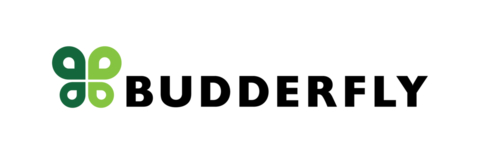 Budderfly Logo