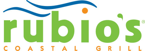 Rubio’s Coastal Grill Logo