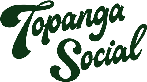 Topanga Social Logo