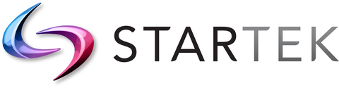 Startek Logo