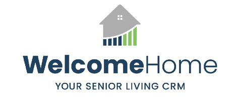 WelcomeHome Software Logo