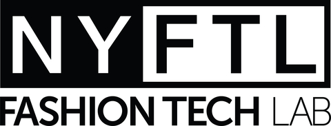 New York Fashion Tech Lab Logo