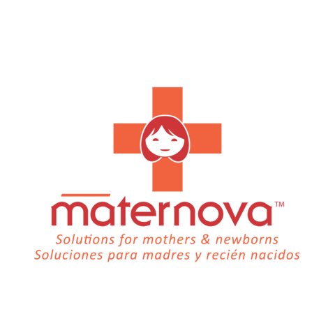 Maternova, Inc. Logo