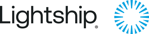 Lightship Inc. Logo