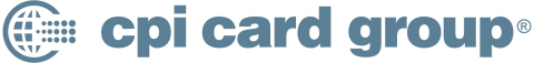 CPI Card Group Inc. Logo