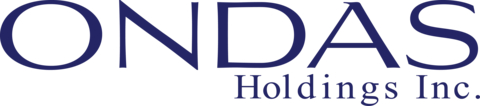 Ondas Holdings Inc. Logo
