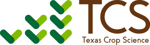 Texas Crop Science, Inc. Logo