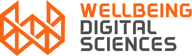 WELLBEING DIGITAL SCIENCES Logo
