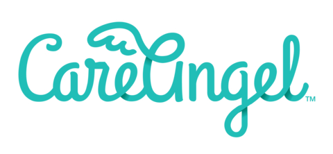 Care Angel Logo