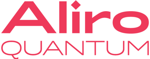 Aliro Quantum Logo